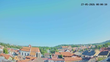 Město Horšovský Týn