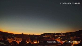 Město Horšovský Týn