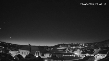 Město Horšovský Týn