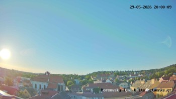 Město Horšovský Týn