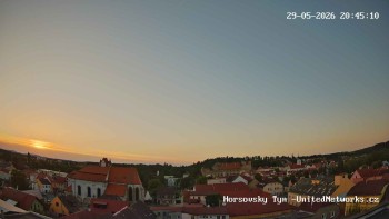 Město Horšovský Týn