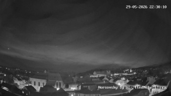 Město Horšovský Týn