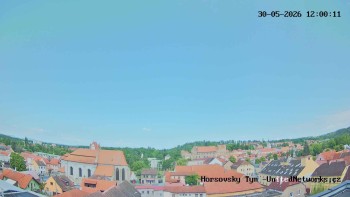 Město Horšovský Týn