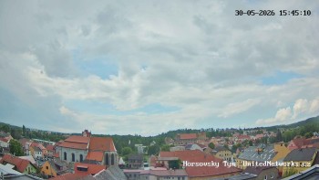 Město Horšovský Týn