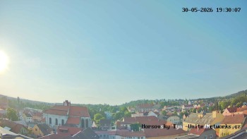 Město Horšovský Týn