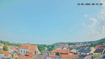 Město Horšovský Týn