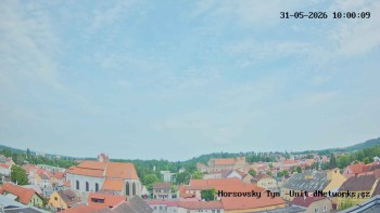 Město Horšovský Týn