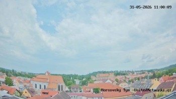 Město Horšovský Týn