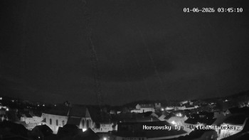 Město Horšovský Týn