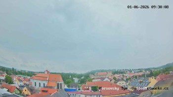 Město Horšovský Týn