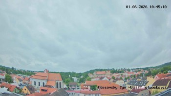 Město Horšovský Týn
