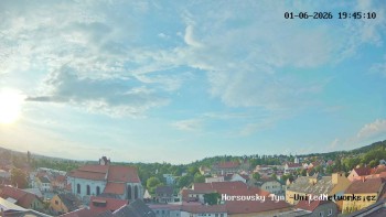Město Horšovský Týn