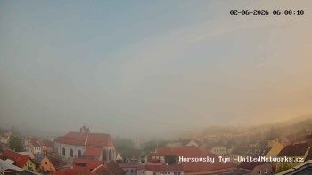 Město Horšovský Týn