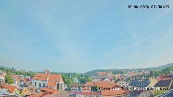 Město Horšovský Týn