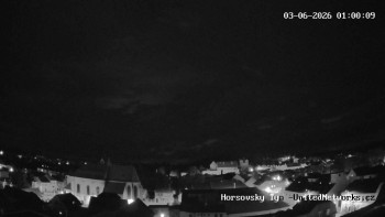 Město Horšovský Týn