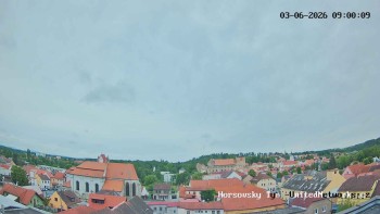 Město Horšovský Týn