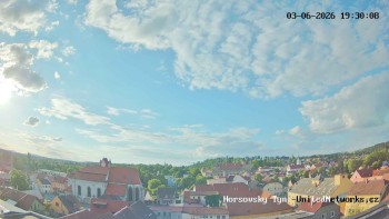 Město Horšovský Týn