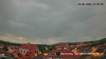 Město Horšovský Týn