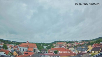 Město Horšovský Týn
