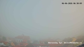 Město Horšovský Týn