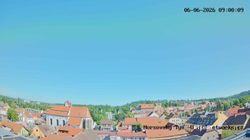 Město Horšovský Týn