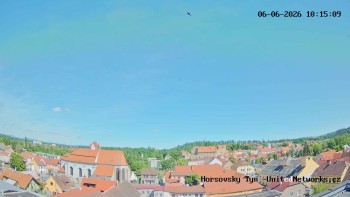 Město Horšovský Týn