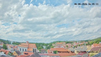 Město Horšovský Týn