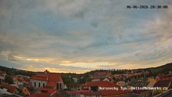 Město Horšovský Týn