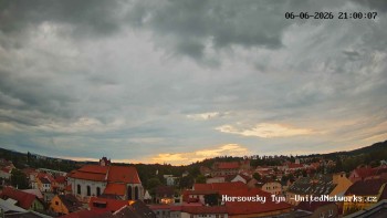 Město Horšovský Týn
