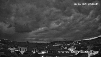 Město Horšovský Týn