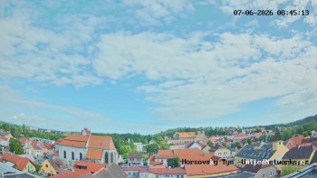 Město Horšovský Týn
