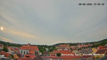 Město Horšovský Týn