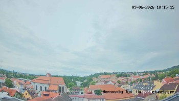 Město Horšovský Týn