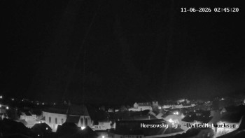Město Horšovský Týn