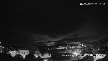Město Horšovský Týn