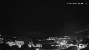 Město Horšovský Týn