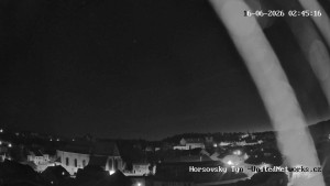 Město Horšovský Týn - Město, Zámek - 16.6.2026 v 02:45 Město Horšovský Týn - Město, Zámek - 16.6.2026 v 02:45