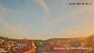Město Horšovský Týn - Město, Zámek - 16.6.2026 v 05:45 Město Horšovský Týn - Město, Zámek - 16.6.2026 v 05:45