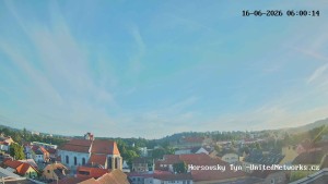Město Horšovský Týn - Město, Zámek - 16.6.2026 v 06:00 Město Horšovský Týn - Město, Zámek - 16.6.2026 v 06:00