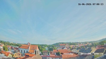 Město Horšovský Týn