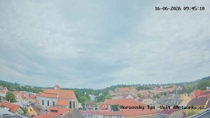 Město Horšovský Týn - Město, Zámek - 16.6.2026 v 09:45 Město Horšovský Týn - Město, Zámek - 16.6.2026 v 09:45