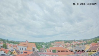 Město Horšovský Týn