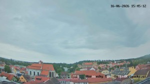 Horšovský Týn Town - City, Castle - 16.6.2026 v 15:45 Horšovský Týn Town - City, Castle - 16.6.2026 v 15:45