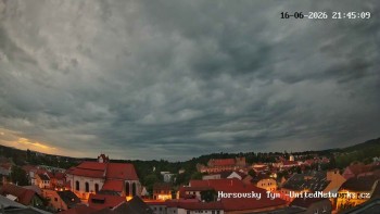 Stadt, Schloss