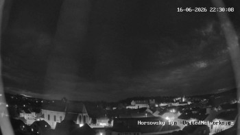 Město Horšovský Týn