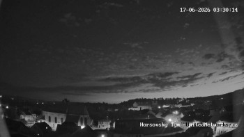 Město Horšovský Týn