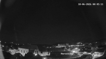 Město Horšovský Týn