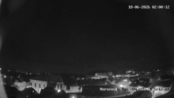 Město Horšovský Týn