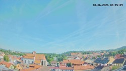 Město, Zámek