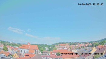 Město Horšovský Týn